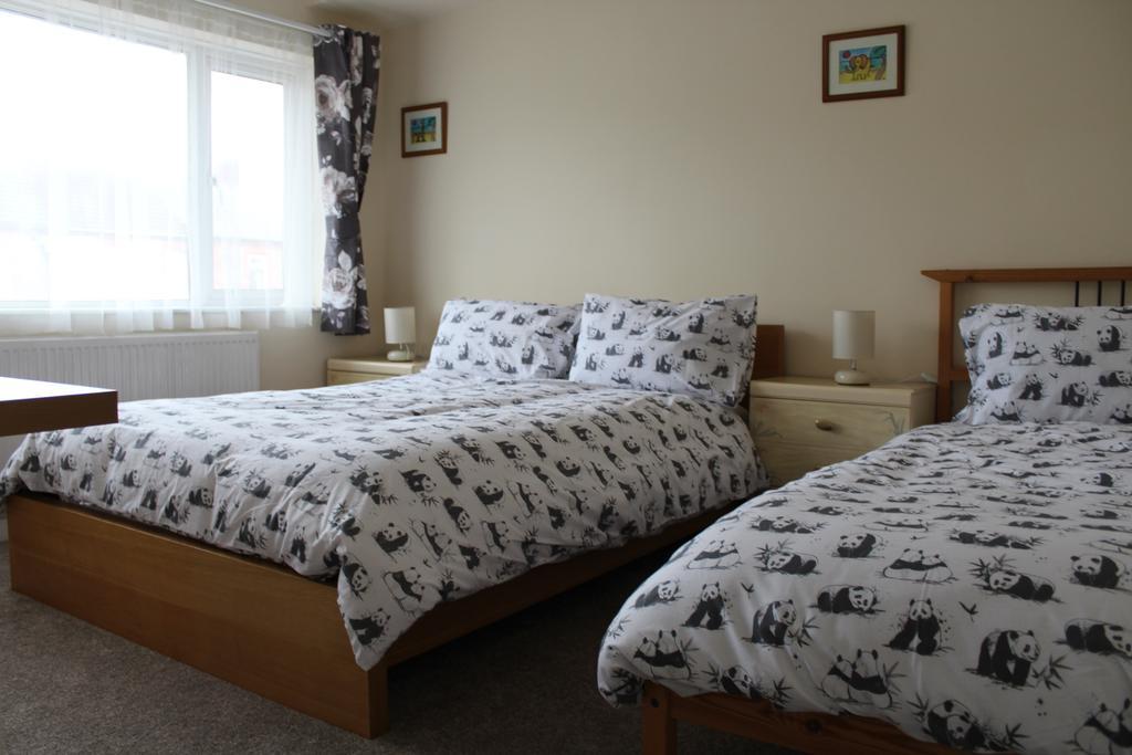 Castell Cottages Caerphilly Zewnętrze zdjęcie